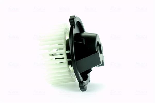 Pulseur d'air habitacle (Ventilateur habitacle) NISSENS 87056