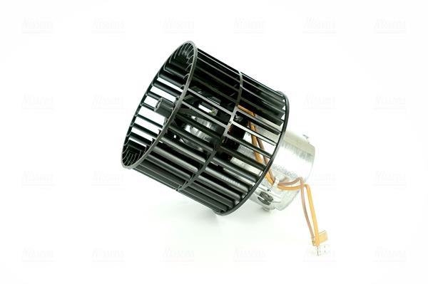 Pulseur d'air habitacle (Ventilateur habitacle) NISSENS ref. 87057