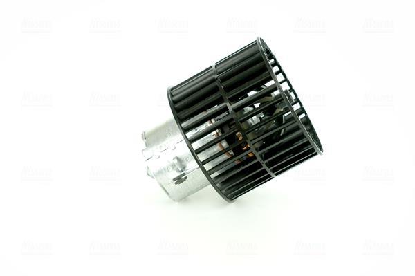 Pulseur d'air habitacle (Ventilateur habitacle) NISSENS ref. 87057