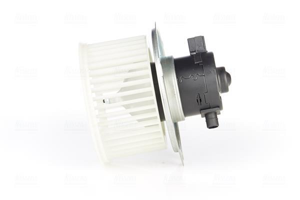 Ventilador de habitáculo NISSENS ref. 87058