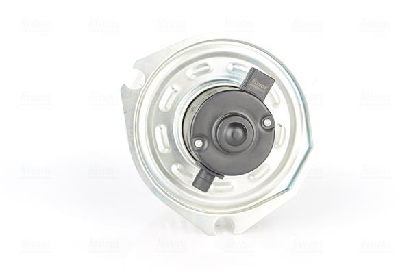 Ventilador de habitáculo NISSENS ref. 87058