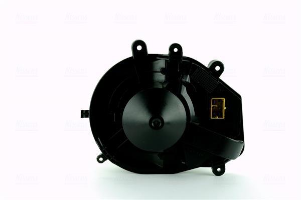 Ventilador habitáculo NISSENS ref. 87060
