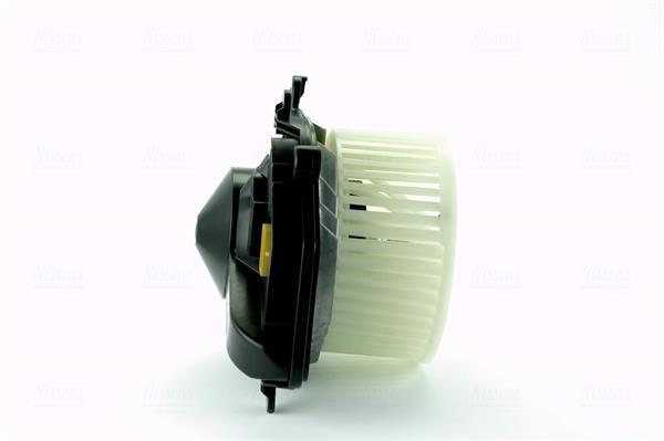 Ventilador habitáculo NISSENS ref. 87060