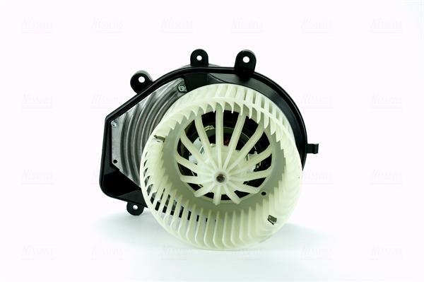 Ventilador habitáculo NISSENS ref. 87060