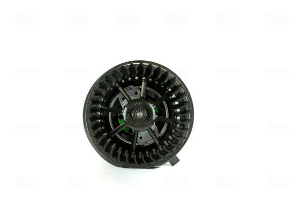 Pulseur d'air habitacle (Ventilateur habitacle) NISSENS ref. 87061