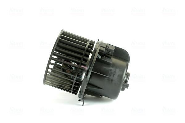 Pulseur d'air habitacle (Ventilateur habitacle) NISSENS ref. 87061