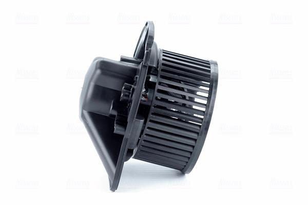 Pulseur d'air habitacle (Ventilateur habitacle) NISSENS ref. 87064