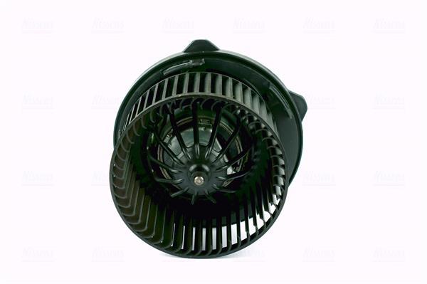 Ventilador habitáculo NISSENS ref. 87065
