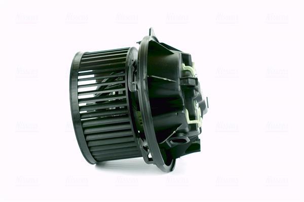Ventilador habitáculo NISSENS ref. 87065