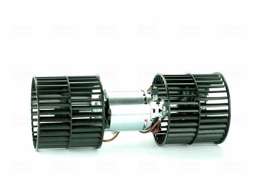 Pulseur d'air habitacle (Ventilateur habitacle) NISSENS ref. 87071