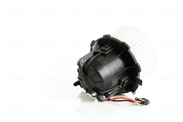 Ventilador de habitáculo NISSENS ref. 87075