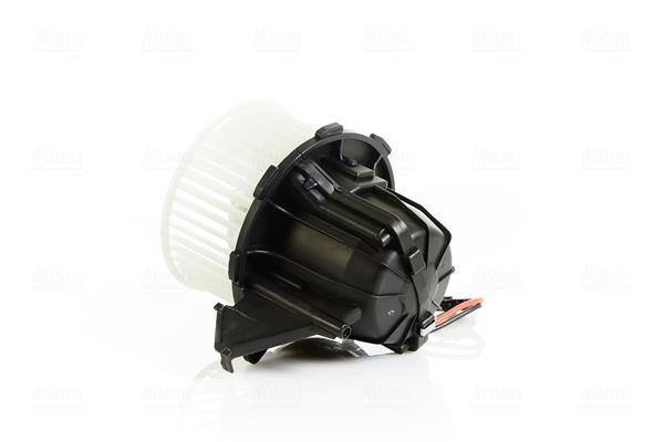 Ventilador de habitáculo NISSENS ref. 87075