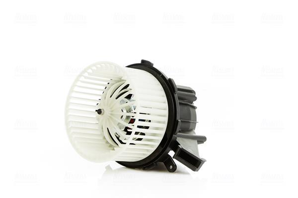 Ventilador de habitáculo NISSENS ref. 87075