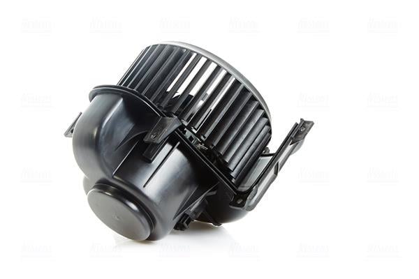 Pulseur d'air habitacle (Ventilateur habitacle) NISSENS 87076