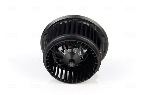 Ventilador de habitáculo NISSENS ref. 87077