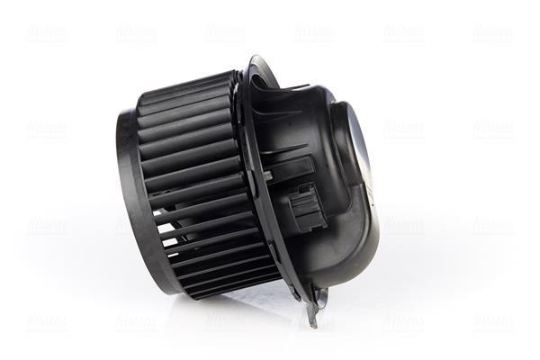 Ventilador de habitáculo NISSENS ref. 87077