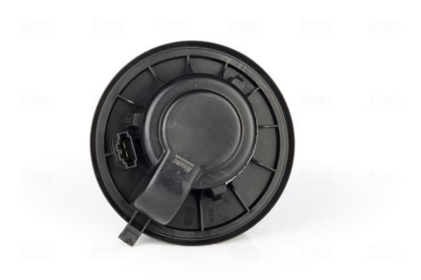 Ventilador de habitáculo NISSENS ref. 87077