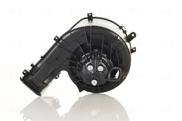 Pulseur d'air habitacle (Ventilateur habitacle) NISSENS ref. 87078