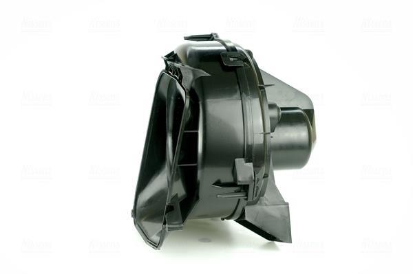 Ventilador de habitáculo NISSENS ref. 87084