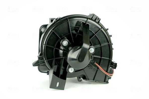Ventilador de habitáculo NISSENS ref. 87084