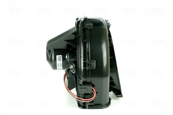 Ventilador de habitáculo NISSENS ref. 87084