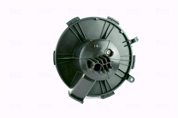 Pulseur d'air habitacle (Ventilateur habitacle) NISSENS 87085