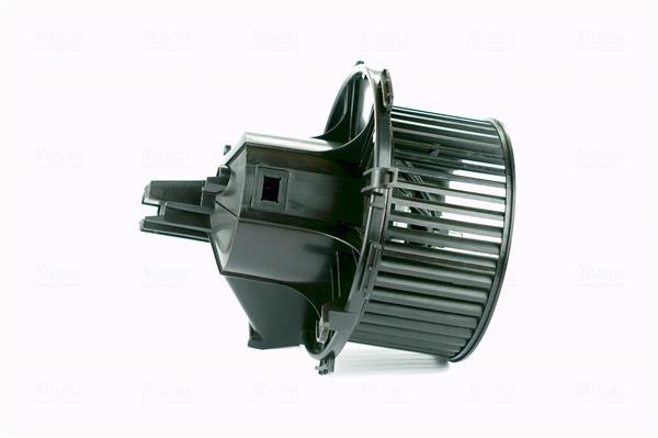 Pulseur d'air habitacle (Ventilateur habitacle) NISSENS 87085