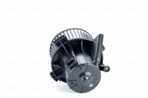 Pulseur d'air habitacle (Ventilateur habitacle) NISSENS ref. 87090