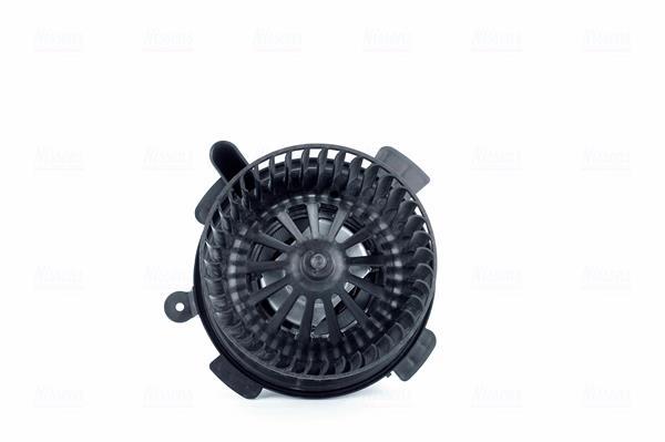 Pulseur d'air habitacle (Ventilateur habitacle) NISSENS ref. 87090