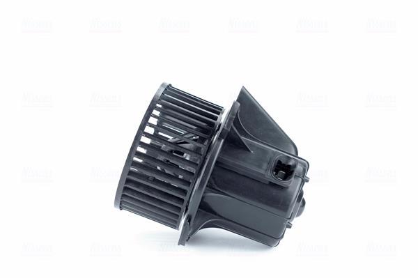 Pulseur d'air habitacle (Ventilateur habitacle) NISSENS ref. 87090