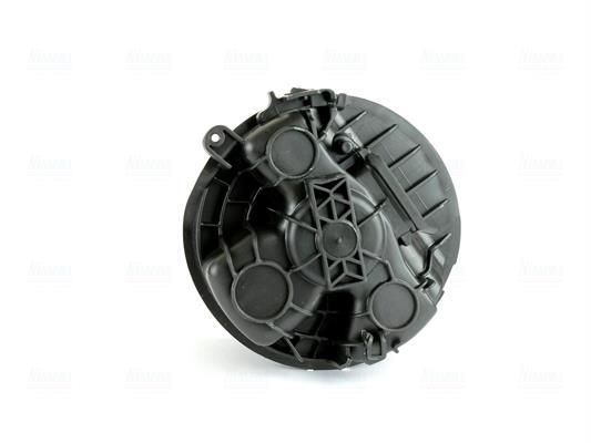 Ventilador de habitáculo NISSENS ref. 87091