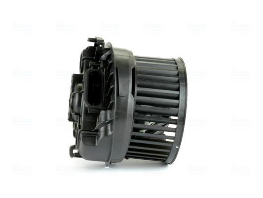 Ventilador de habitáculo NISSENS ref. 87091