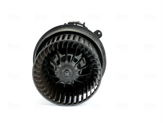 Ventilador de habitáculo NISSENS ref. 87091