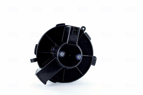 Ventilador de habitáculo NISSENS ref. 87092