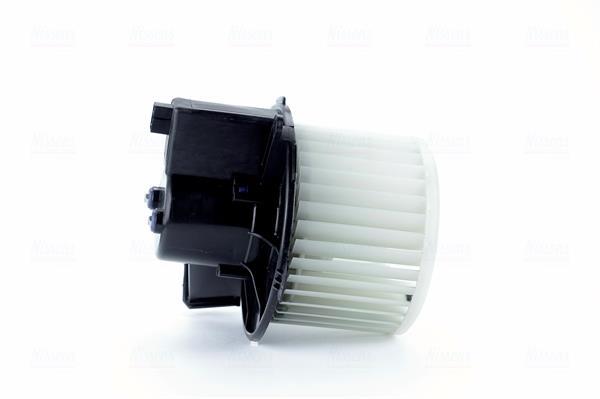 Ventilador de habitáculo NISSENS ref. 87092
