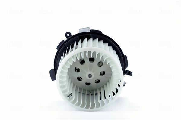 Ventilador de habitáculo NISSENS ref. 87092