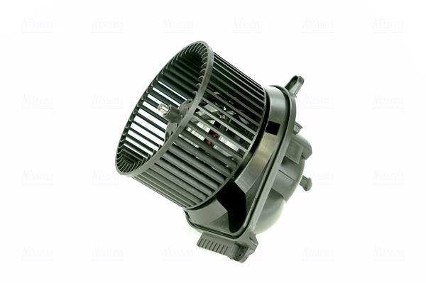 Ventilador de habitáculo NISSENS ref. 87095
