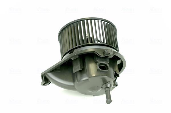 Ventilador de habitáculo NISSENS ref. 87095