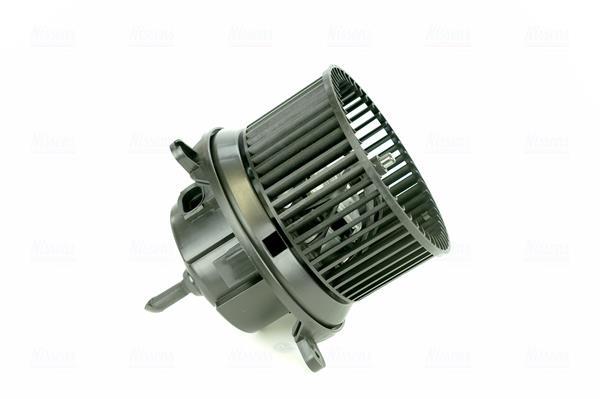 Ventilador de habitáculo NISSENS ref. 87095