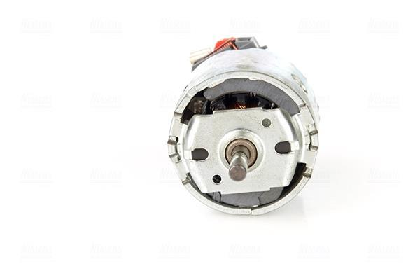 Pulseur d'air habitacle (Ventilateur habitacle) NISSENS 87097