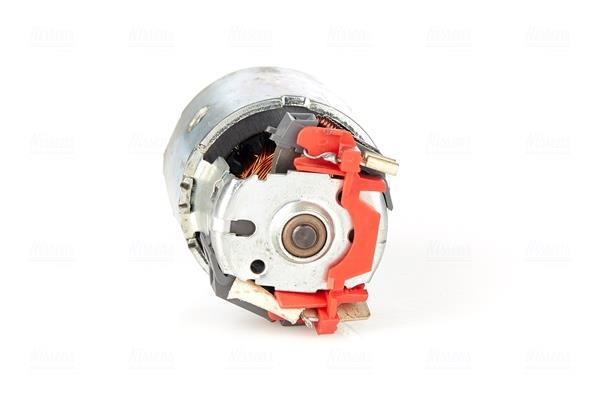 Pulseur d'air habitacle (Ventilateur habitacle) NISSENS 87097