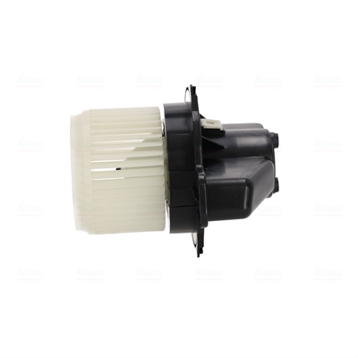 Pulseur d'air habitacle (Ventilateur habitacle) NISSENS 871030