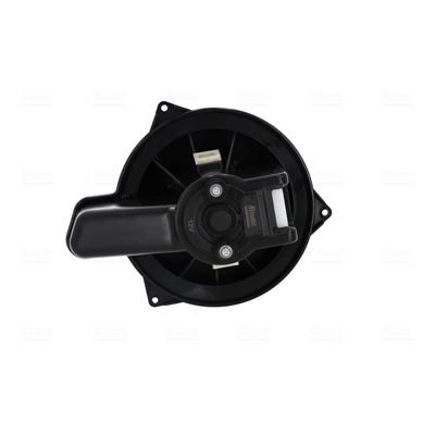 Pulseur d'air habitacle (Ventilateur habitacle) NISSENS 871030