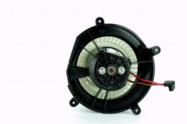Ventilador de habitáculo NISSENS ref. 87104