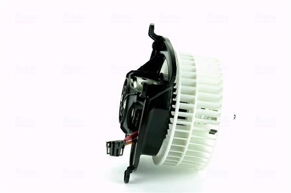 Ventilador de habitáculo NISSENS ref. 87104