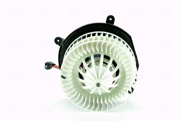 Ventilador de habitáculo NISSENS ref. 87104