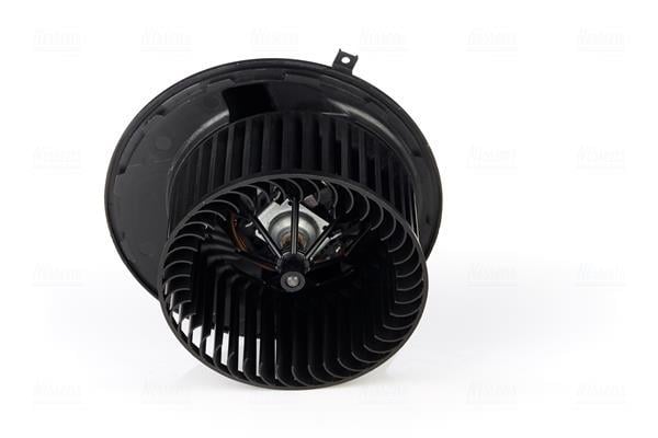 Pulseur d'air habitacle (Ventilateur habitacle) NISSENS 87112