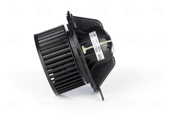 Pulseur d'air habitacle (Ventilateur habitacle) NISSENS 87112