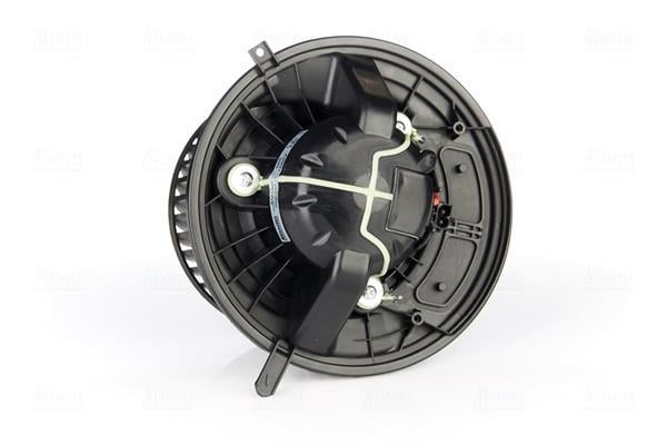 Pulseur d'air habitacle (Ventilateur habitacle) NISSENS 87112