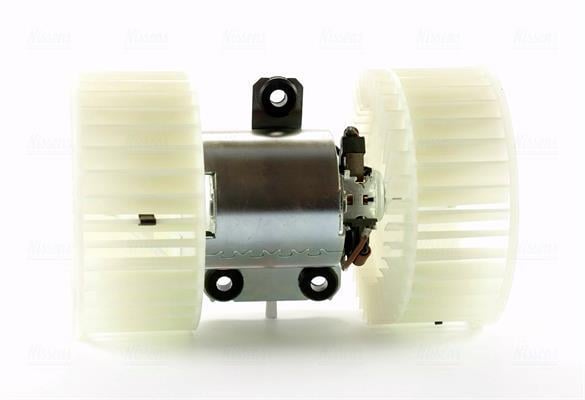 Pulseur d'air habitacle (Ventilateur habitacle) NISSENS ref. 87114